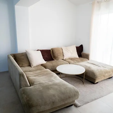 Ferienhaus Maison Moderne Et Climatisee De 5 *