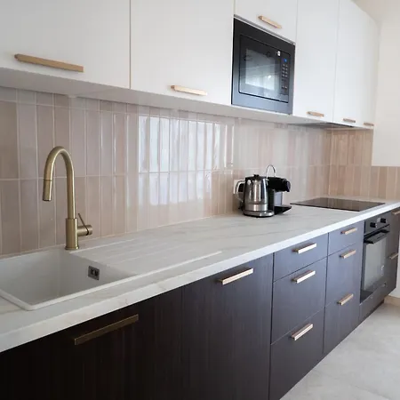 Maison Moderne Et Climatisée De 5 Hébergement de vacances Bègles