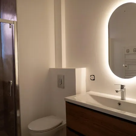 Maison Moderne Et Climatisée De 5