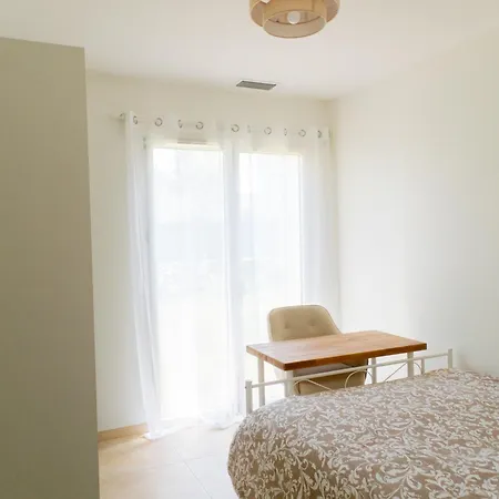 Maison Moderne Et Climatisee De 5 * Bègles