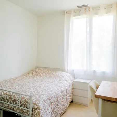 Maison Moderne Et Climatisee De 5