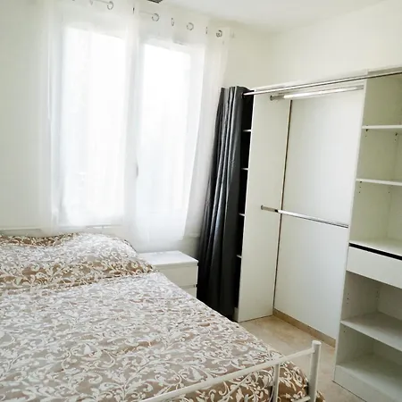 Ferienhaus Maison Moderne Et Climatisee De 5